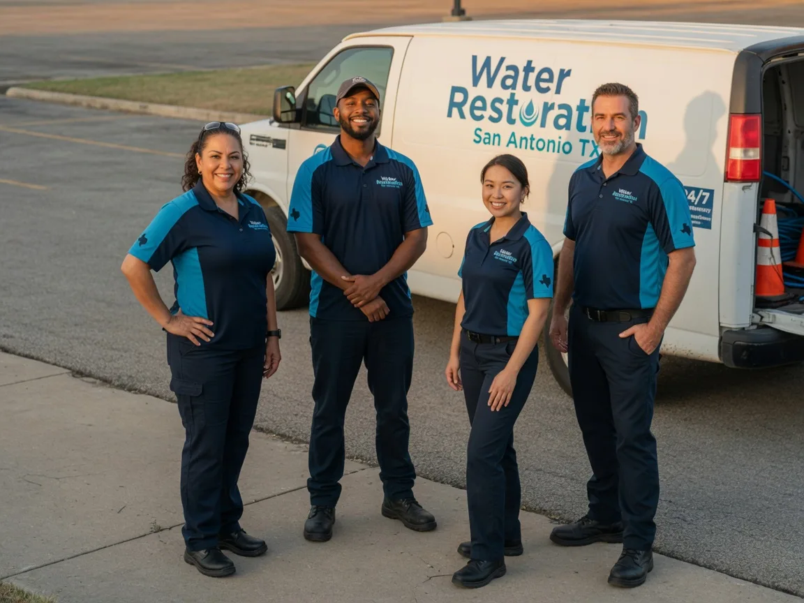 Water Damage Repair company in Gaylord, MN